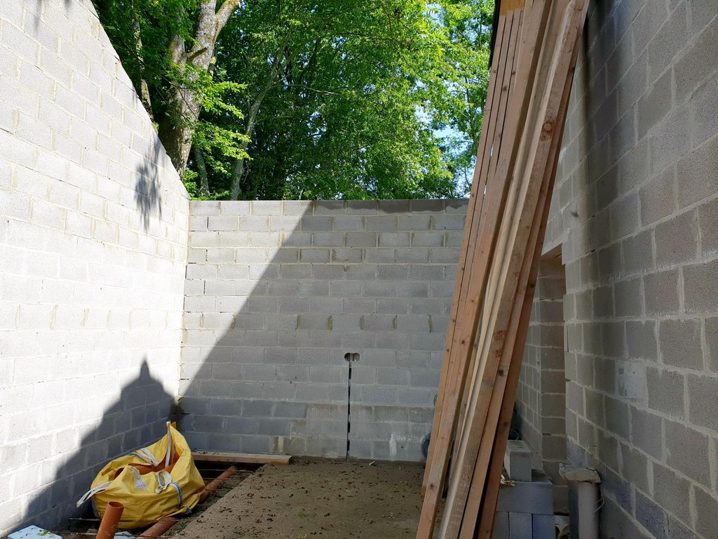 rénovation gros oeuvre